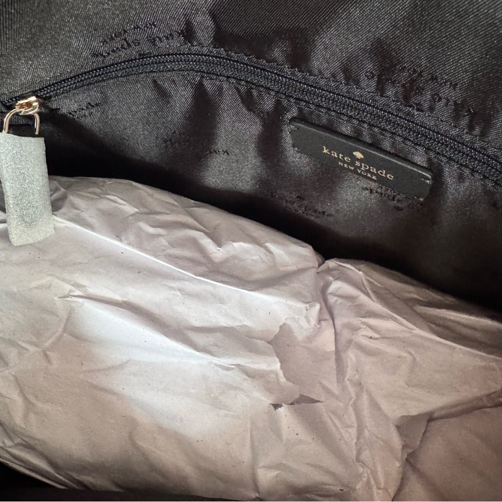 Kate Spade Nova Purse - Picture 6 of 11